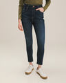 Skinny Jeans,AZUL INDIGO